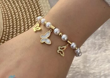 لمسه للدهب الصينى