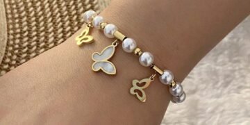 لمسه للدهب الصينى