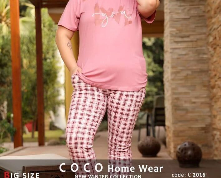 دكان لوزه💃👗للعبايات والهوم وير حريمى ورجالي ❤️