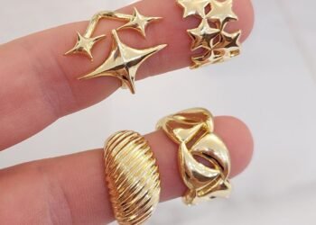 اكسسوار دهب صينى وبلغاري