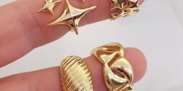 اكسسوار دهب صينى وبلغاري