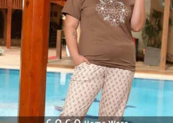 دكان لوزه💃👗للعبايات والهوم وير حريمى ورجالي ❤️