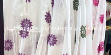 مصنع و مكتب MUHRA للملابس✨