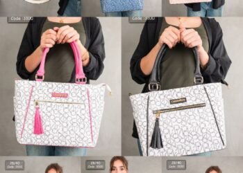 دكان لوزة شنط وشوزات