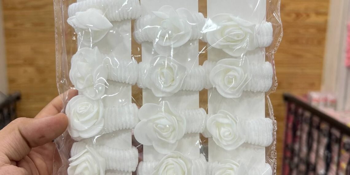 التوحيد للاكسسوار والتوك