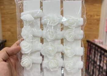 التوحيد للاكسسوار والتوك