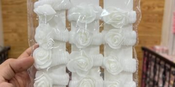 التوحيد للاكسسوار والتوك