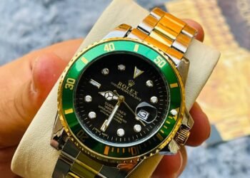 لمسه للدهب الصينى