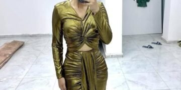 مصنع و مكتب MUHRA للملابس✨