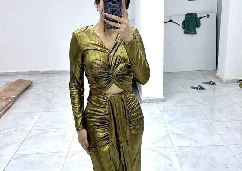 مصنع و مكتب MUHRA للملابس✨