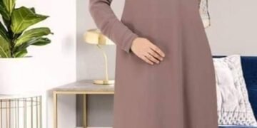 التقوي للزي الاسلامى