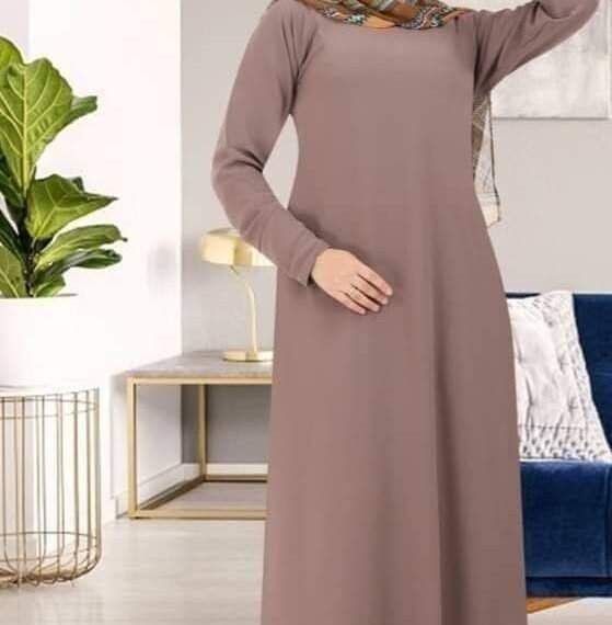 التقوي للزي الاسلامى