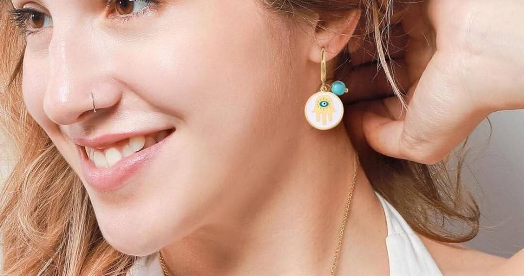 اكسسوار دهب صينى وبلغاري