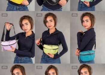 دكان لوزة شنط وشوزات