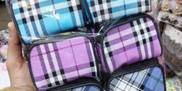 التوحيد للتوك والاكسسوار