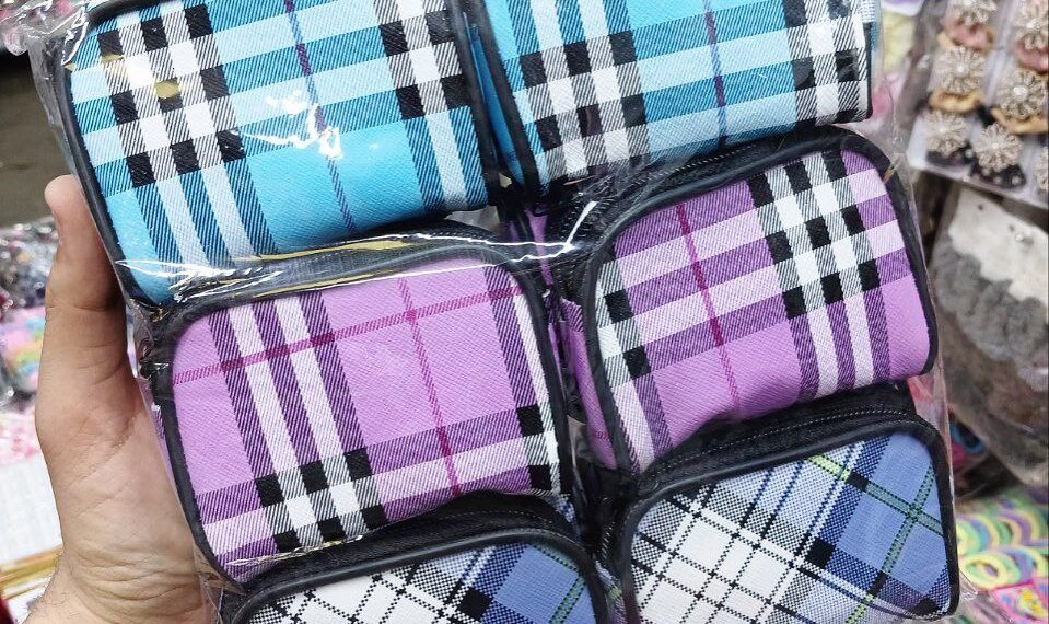 التوحيد للتوك والاكسسوار