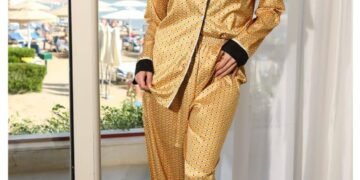 دكان لوزه💃👗للعبايات والهوم وير حريمى ورجالي ❤️