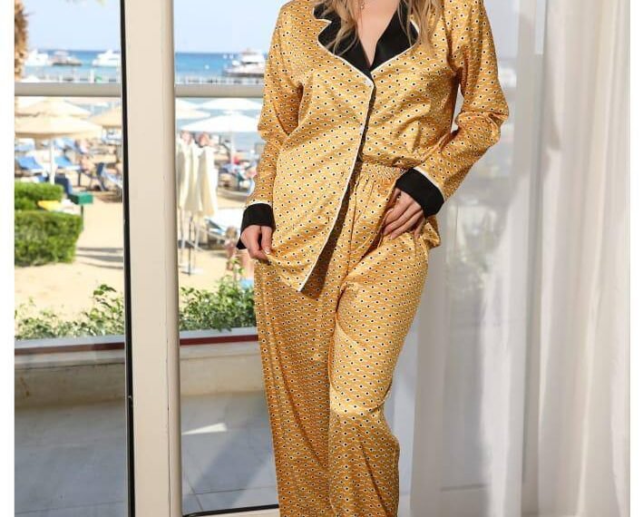 دكان لوزه💃👗للعبايات والهوم وير حريمى ورجالي ❤️