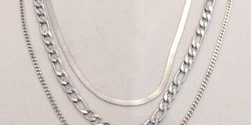 لمسه للدهب الصينى