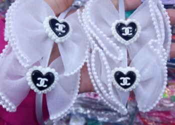 التوحيد للتوك والاكسسوار