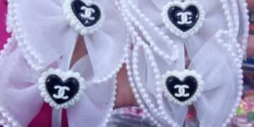 التوحيد للتوك والاكسسوار