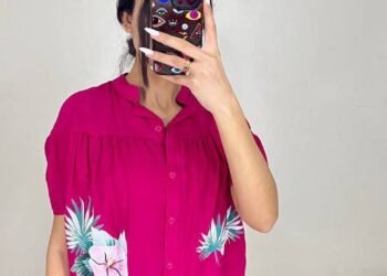 مصنع و مكتب MUHRA للملابس✨