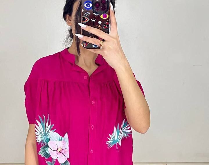 مصنع و مكتب MUHRA للملابس✨