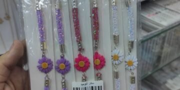 التوحيد للتوك والاكسسوار