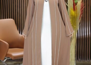 اشيك عبايا و احباب المدينة