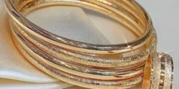 محلات الاسيوطى للذهب الصينى