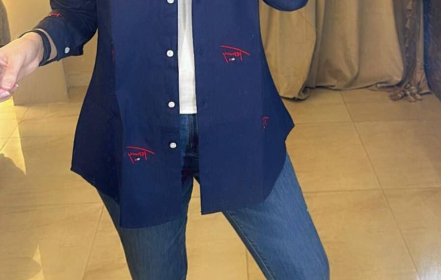 مصنع و مكتب MUHRA للملابس✨