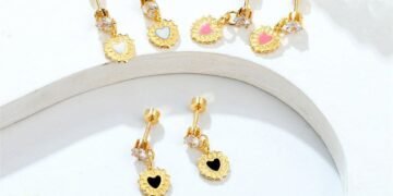 اكسسوار دهب صينى وبلغاري