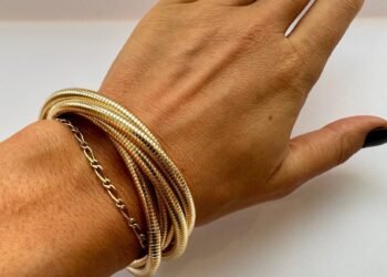 محلات الاسيوطي للدهب الصينى