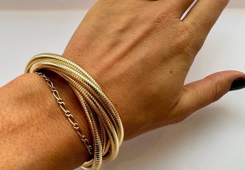 محلات الاسيوطي للدهب الصينى