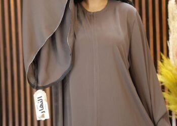 اشيك عبايا و احباب المدينة