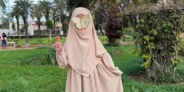 التقوي للزي الاسلامي