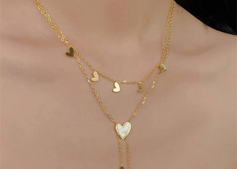 دماس للدهب الصينى