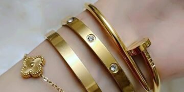 كامبا للدهب الصيني