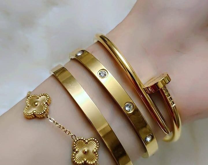 كامبا للدهب الصيني