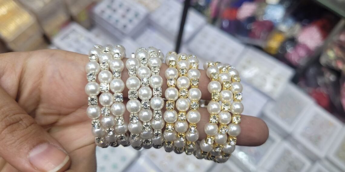 التوحيد للتوك والاكسسوار