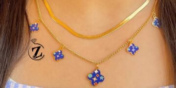 اكسسوار دهب صينى وبلغاري