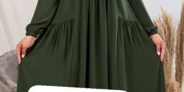 التقوي للزي الاسلامي