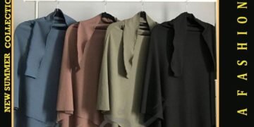 التقوي للزي الاسلامي