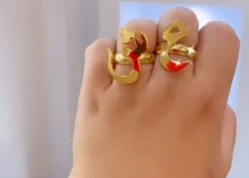 كامبا للدهب الصينى