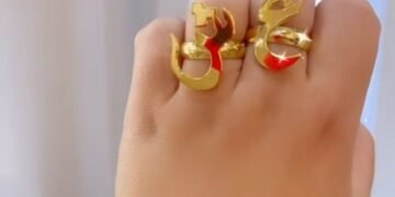 كامبا للدهب الصينى