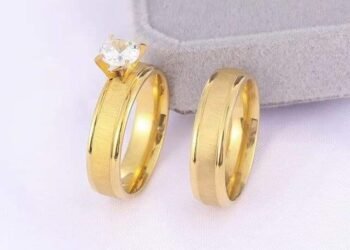 محلات الاسيوطى للدهب الصينى