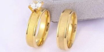 محلات الاسيوطى للدهب الصينى