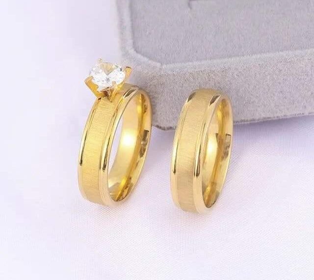 محلات الاسيوطى للدهب الصينى