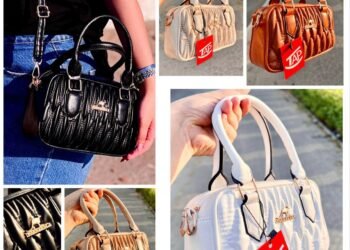 دكان لوزة شنط وشوزات