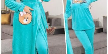 دكان لوزه💃👗للعبايات والهوم وير حريمى ورجالي ❤️